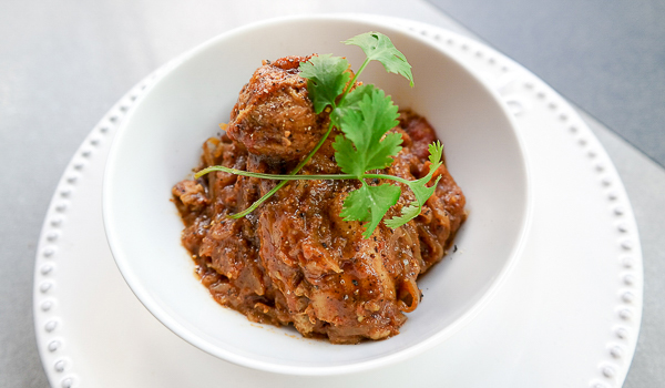 Experience the flavours of South India at Malabar © Malabar
