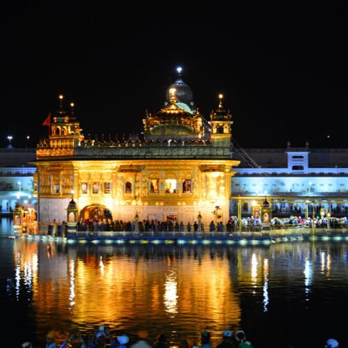Hindle images for Greaves Amritsar