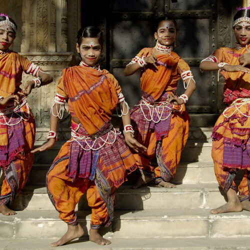 Blog Rekha Tandon - Greaves Travel
